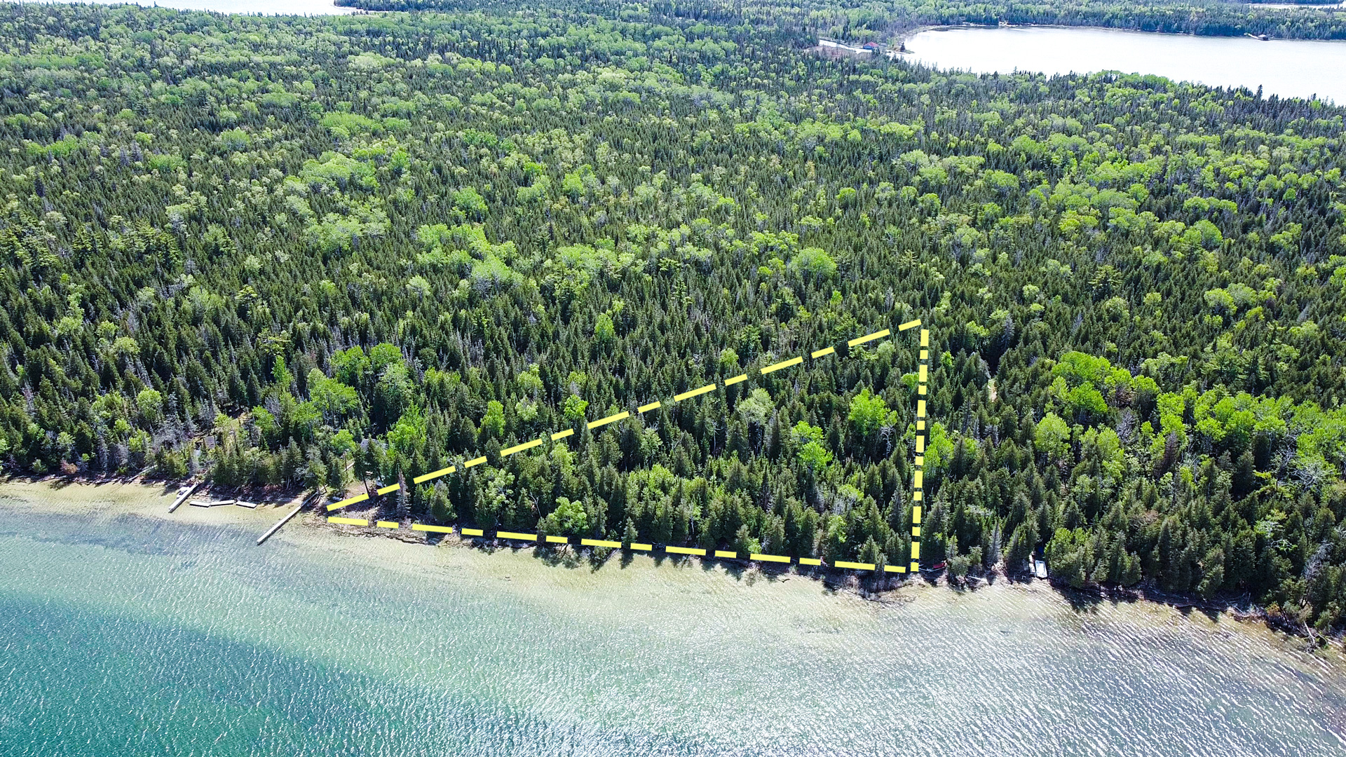 Cedarville Hessel Waterfront Lots Ted Ottaway Real Estate cedarville-hessel-waterfront-lots-ted-ottaway-real-estate