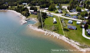 409 S Superior St, De Tour Village, MI 49725